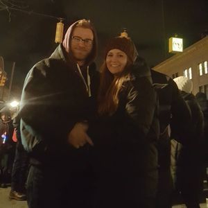 Meet your Posher, Brandin